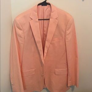 Men’s Stafford 42R Classic Fit Jacket